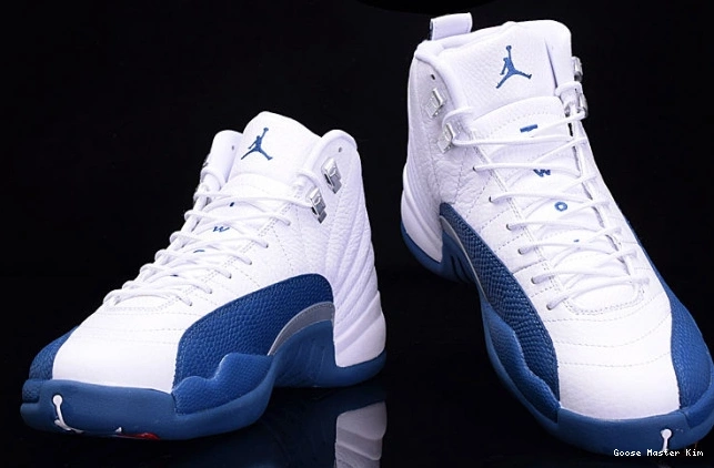 Jordan Air 130690-113 Blue